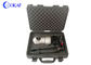 4G HD نشر المحمولة كاميرا PTZ بطارية ليثيوم 10000mah مع ترايبود / حقيبة