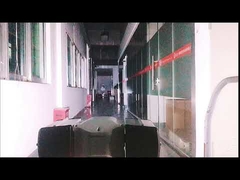 Okaf Smart Lighting Glare Vehicle PTZ Series