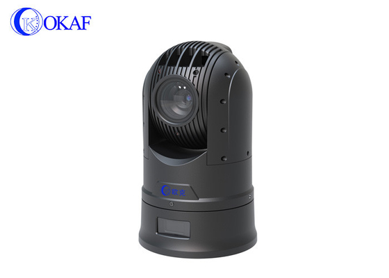 كاميرا PTZ لاسلكية Wifi HD Dome 4G للطوارئ