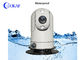كاميرا مراقبة IP66 F5.4 1920 * 1080P IP SDI PTZ CCTV
