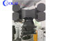 سارية هوائي تلسكوبي هوائي 5M RS485 16 قدم